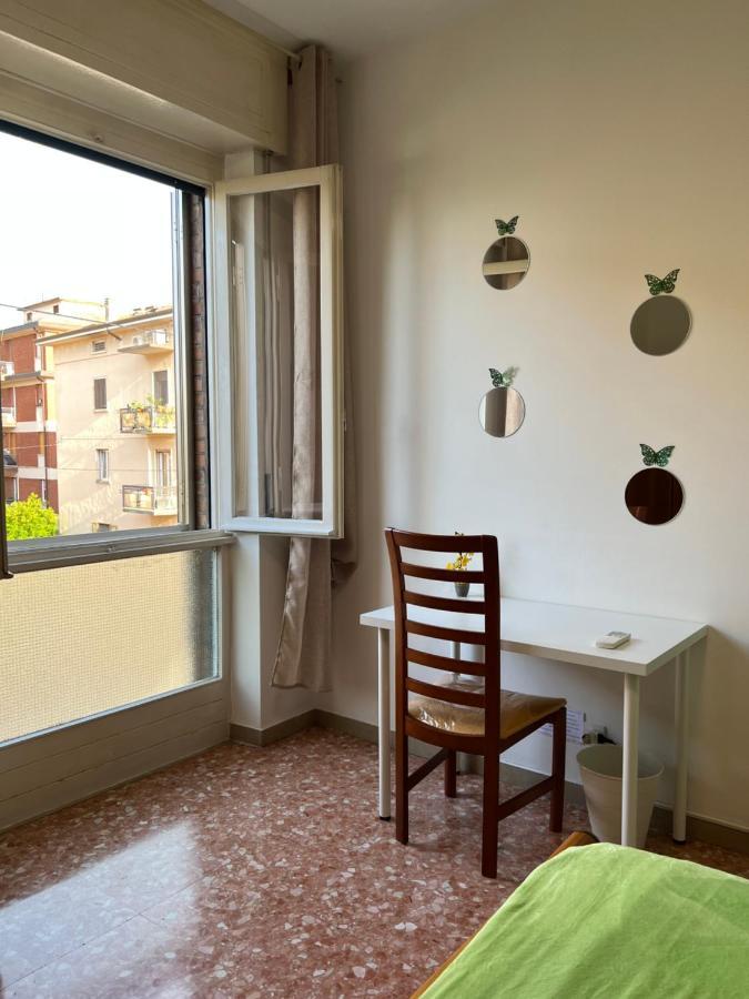 Verona Centro Maria'S House Extérieur photo