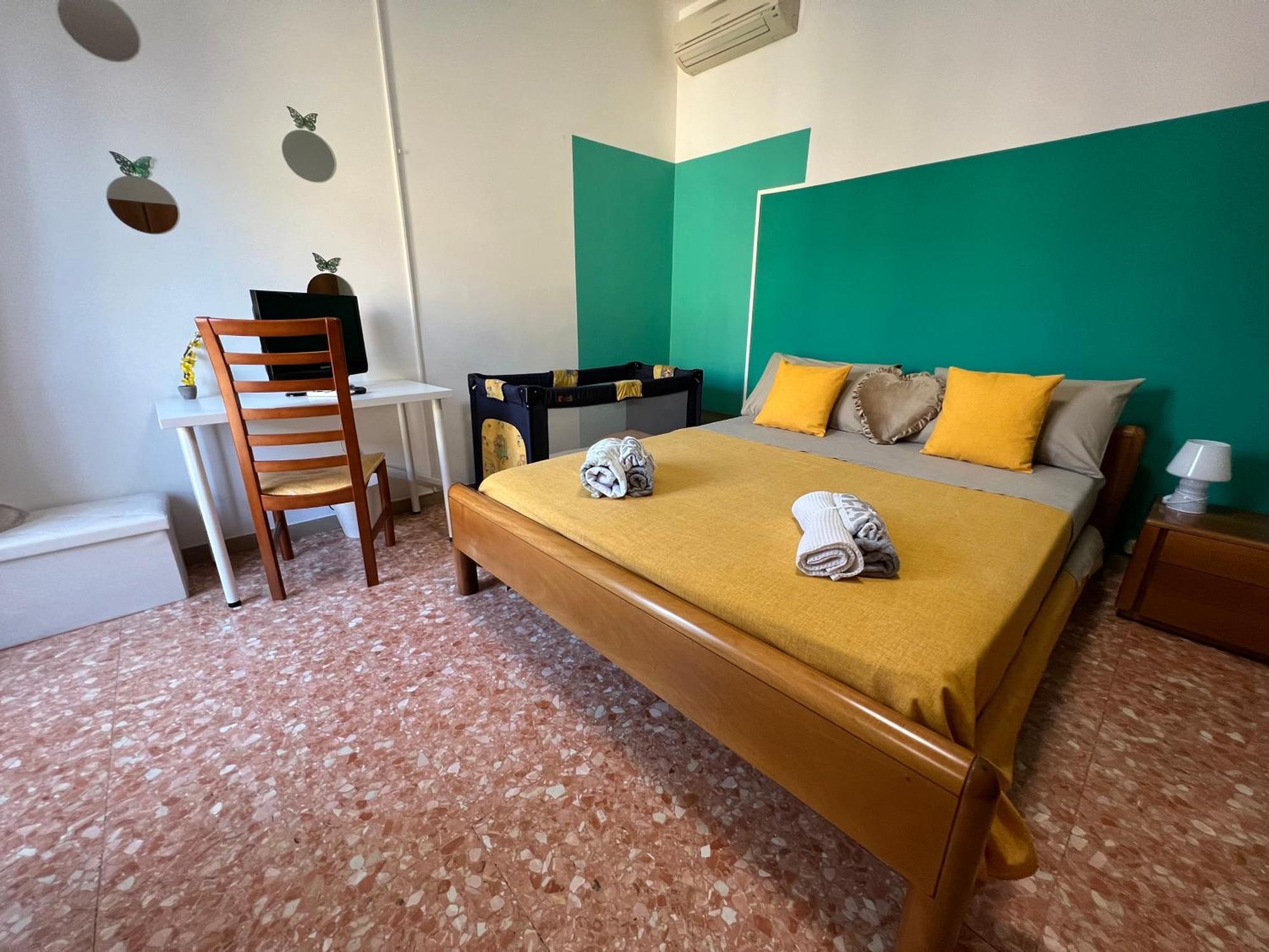 Verona Centro Maria'S House Extérieur photo